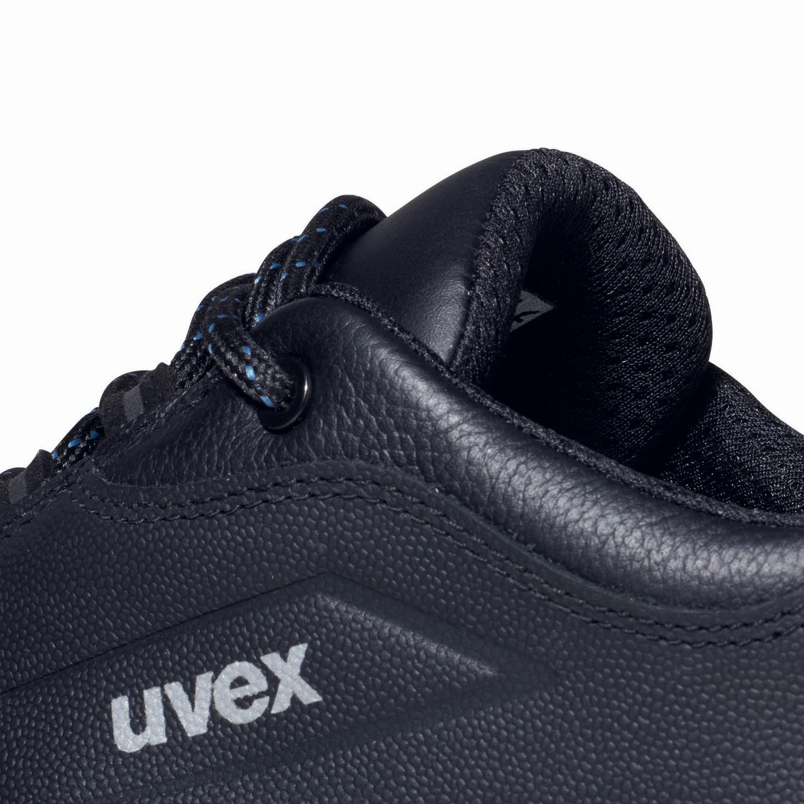 uvex 3 MACSOLE® Sicherheitsschuh S3 Halbschuh Weite 10