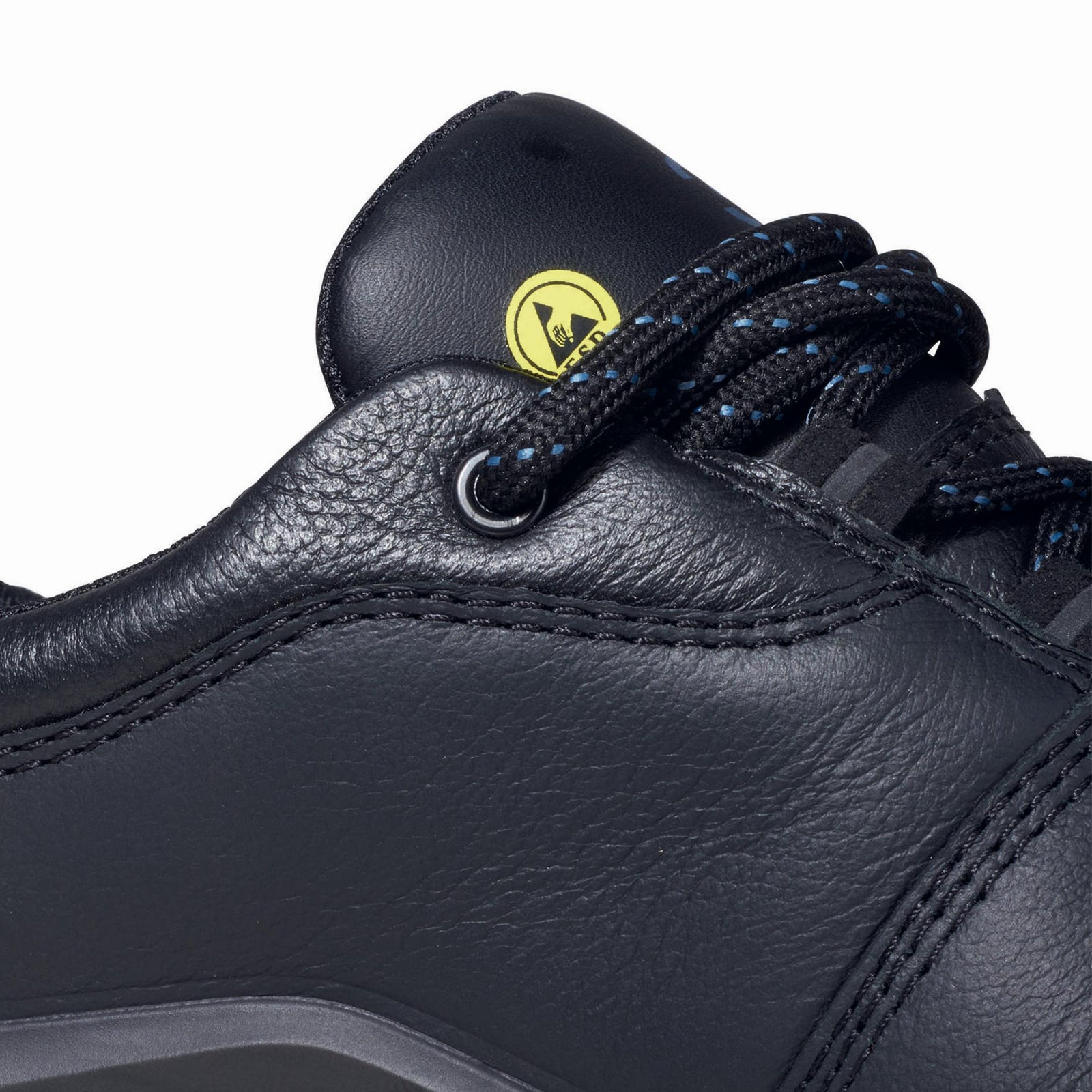 uvex 3 MACSOLE® Sicherheitsschuh S3 Halbschuh Weite 10