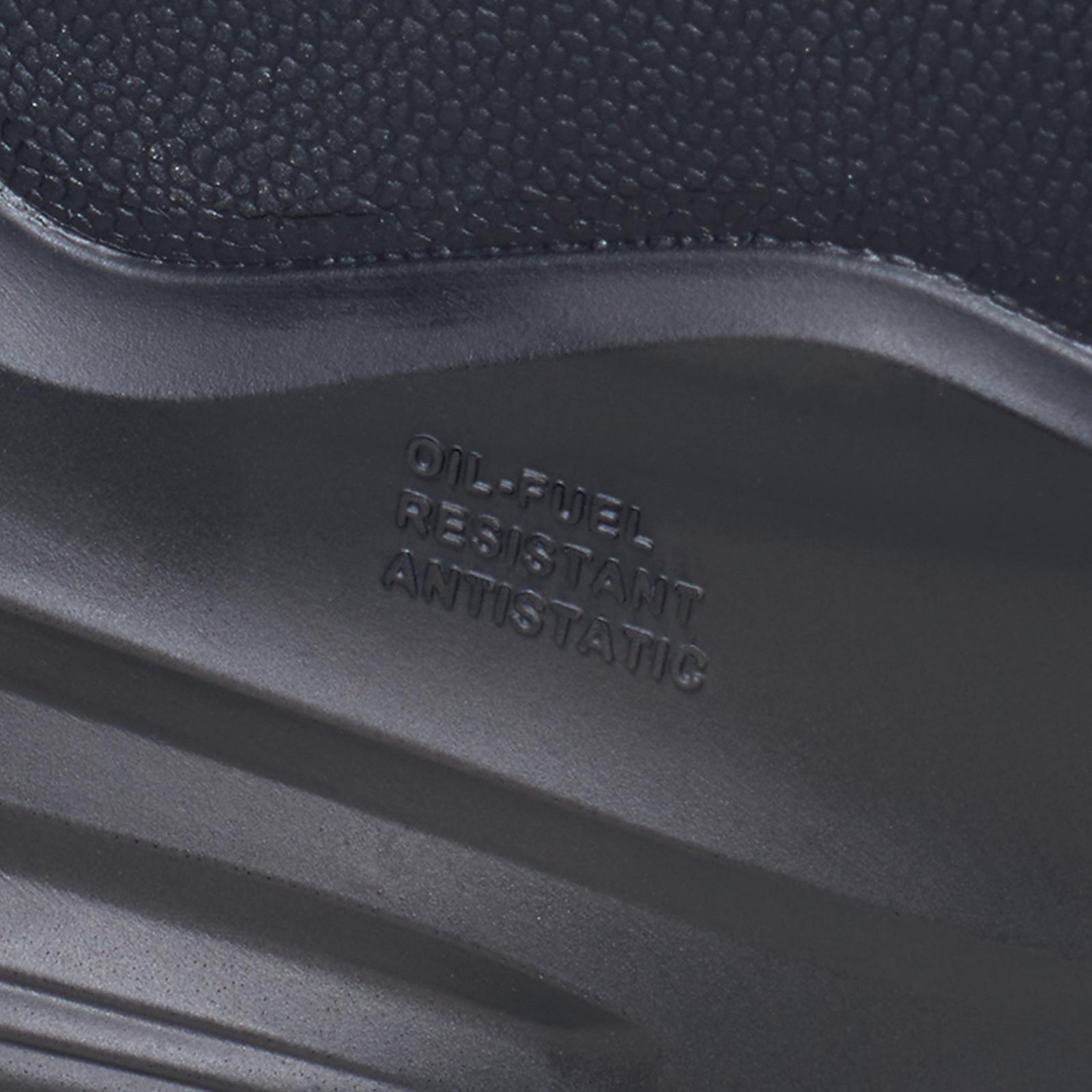 uvex 3 MACSOLE® Sicherheitsschuh S3 Stiefel Weite 10