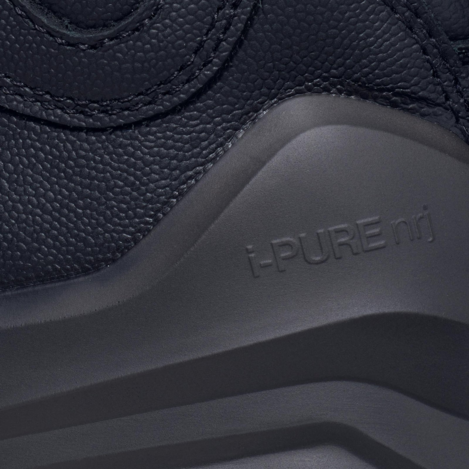 uvex 3 MACSOLE® Sicherheitsschuh S3 Stiefel Weite 10