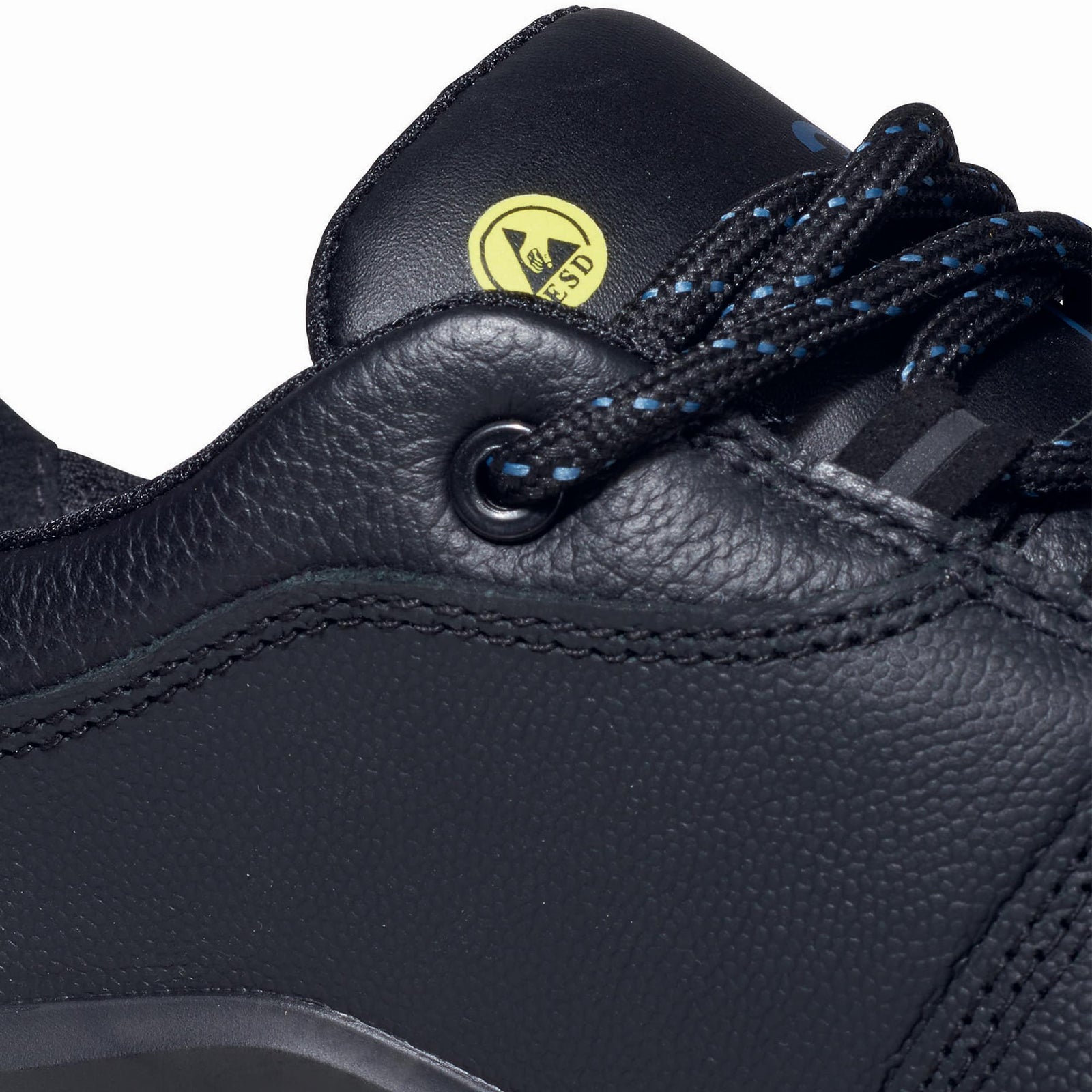 uvex 3 MACSOLE® Sicherheitsschuh S7 Halbschuh Weite 10