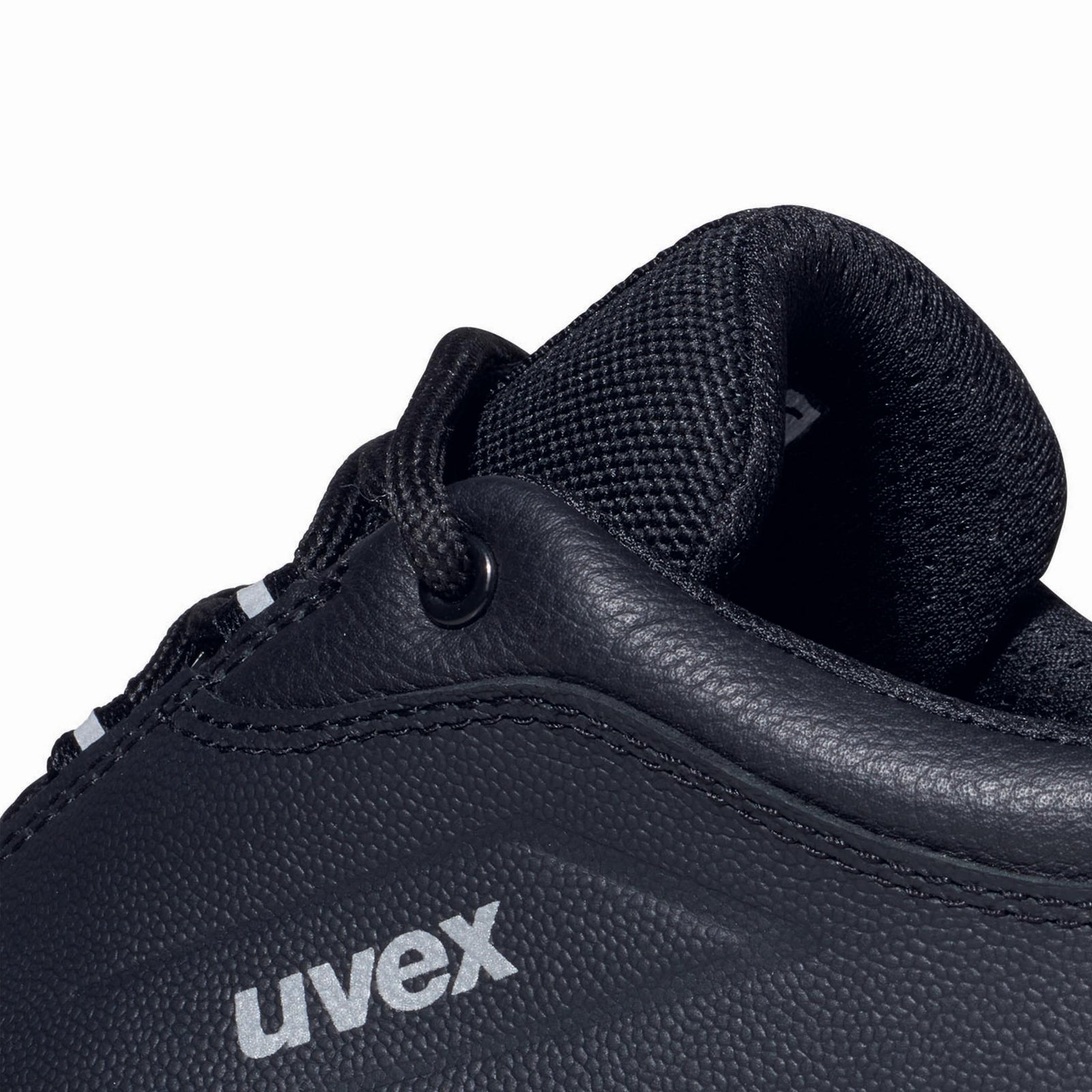 uvex 3 Sicherheitsschuh S3L Halbschuh Weite 10