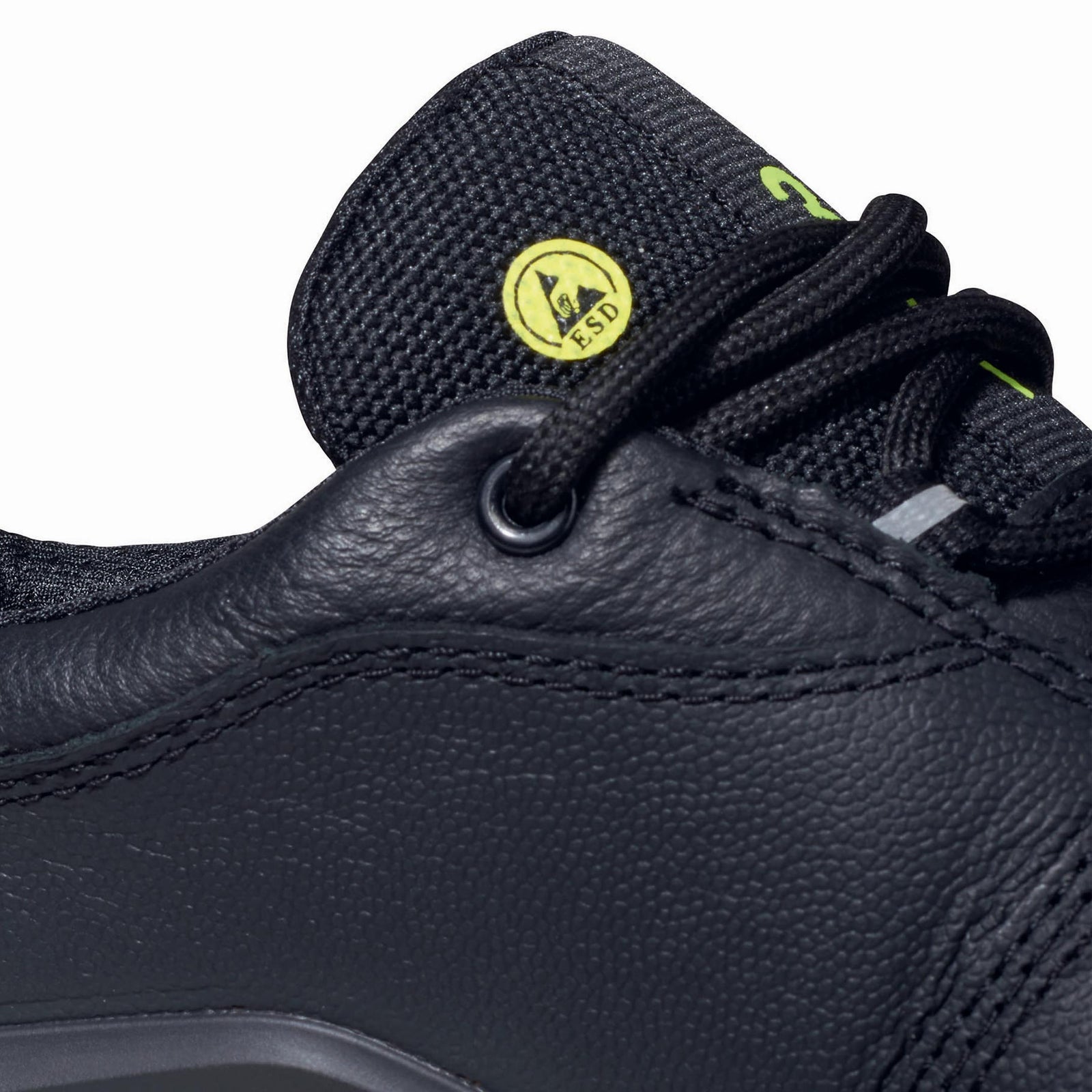 uvex 3 Sicherheitsschuh S3L Halbschuh Weite 10