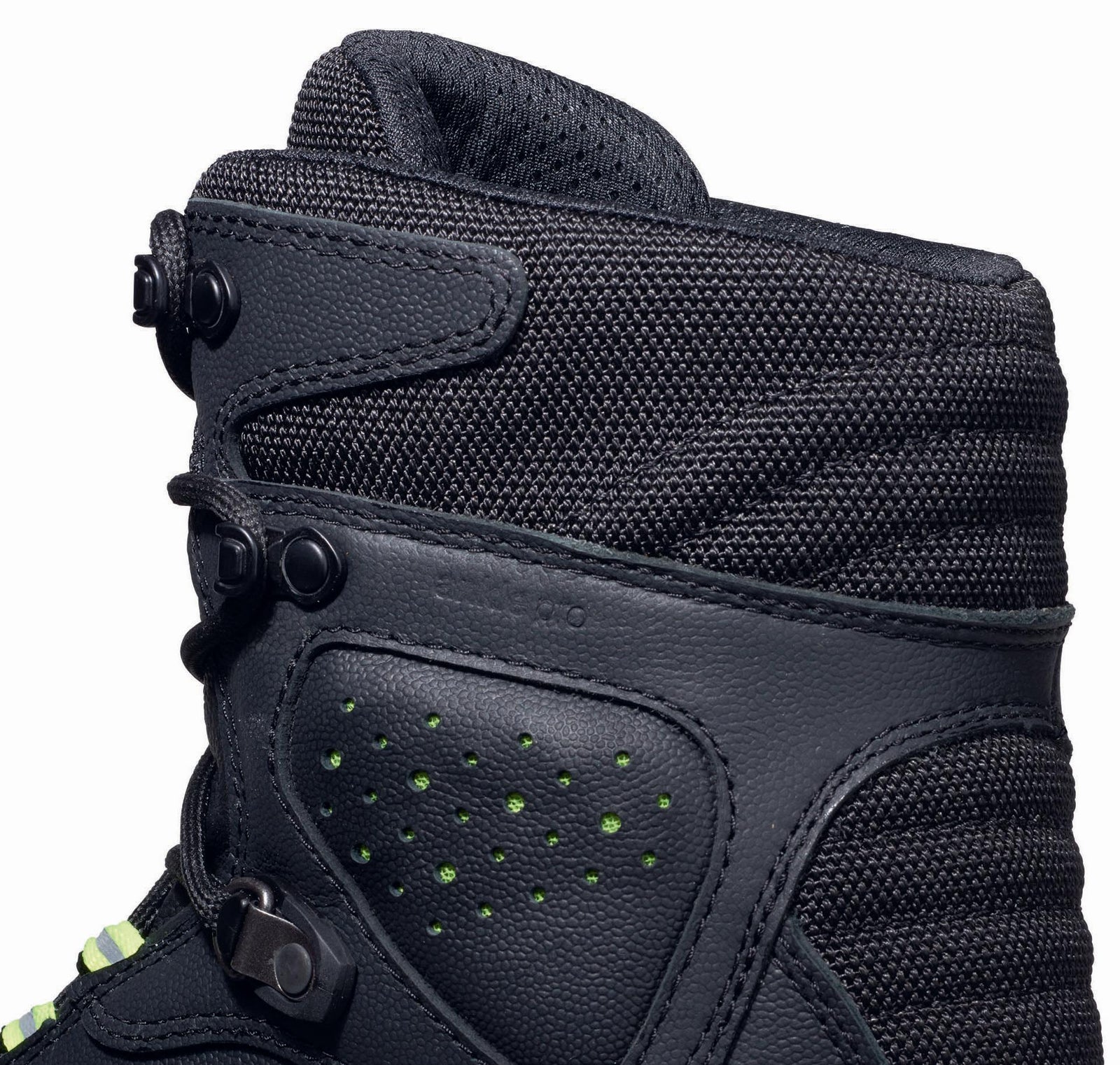 uvex 3 Sicherheitsschuh S3 Stiefel Weite 10