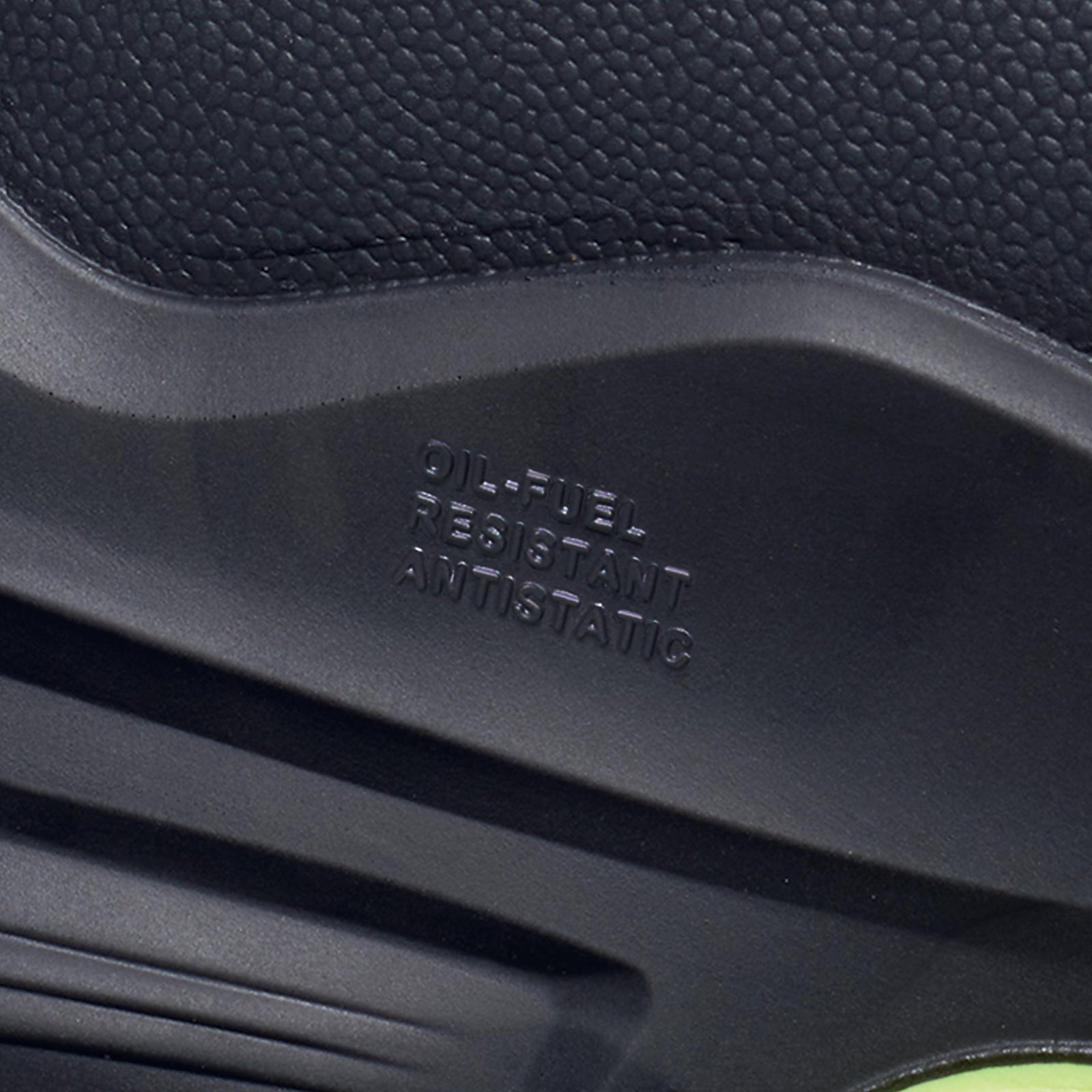 uvex 3 Sicherheitsschuh S3 Stiefel Weite 10