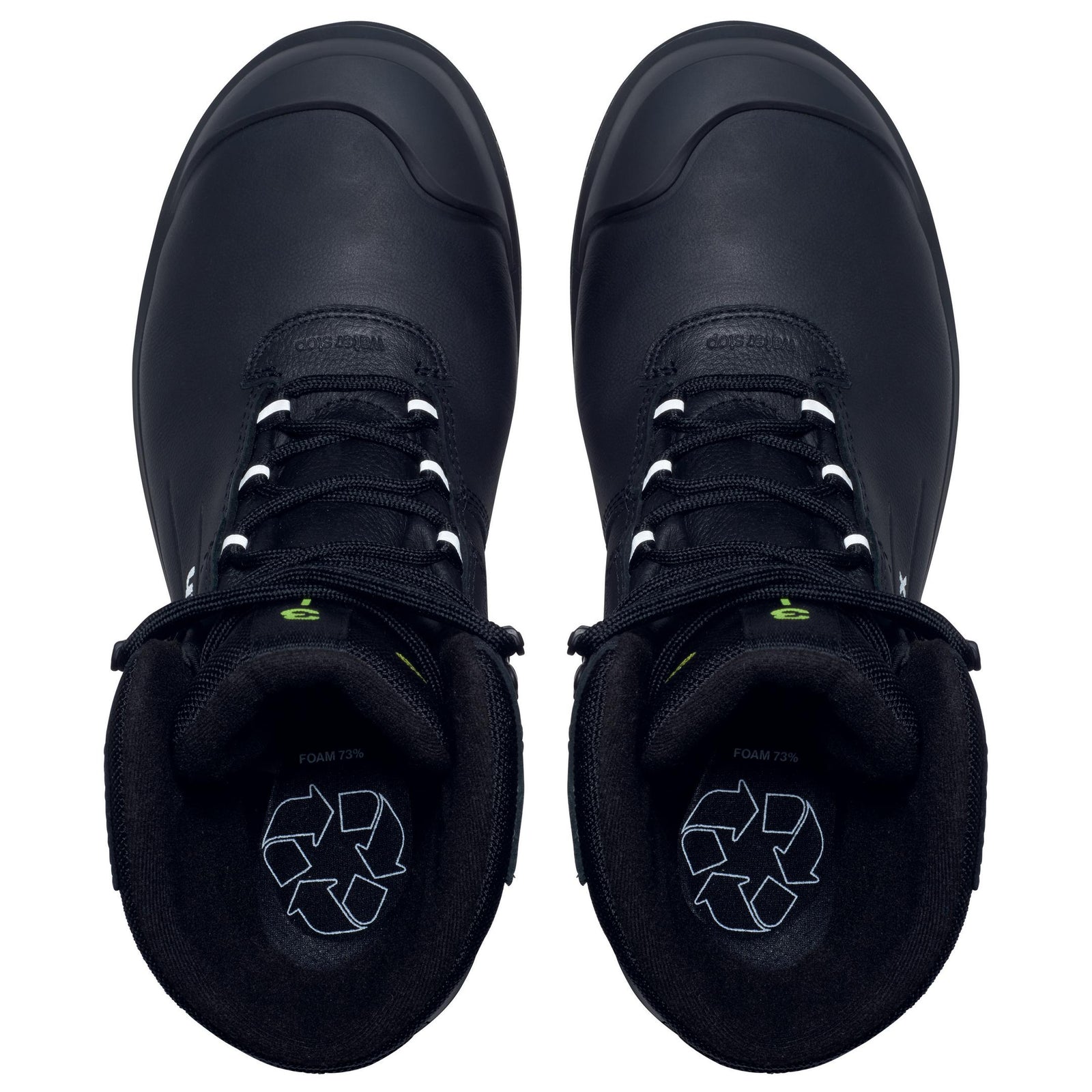 uvex 3 Sicherheitsschuh S3L Stiefel Weite 10