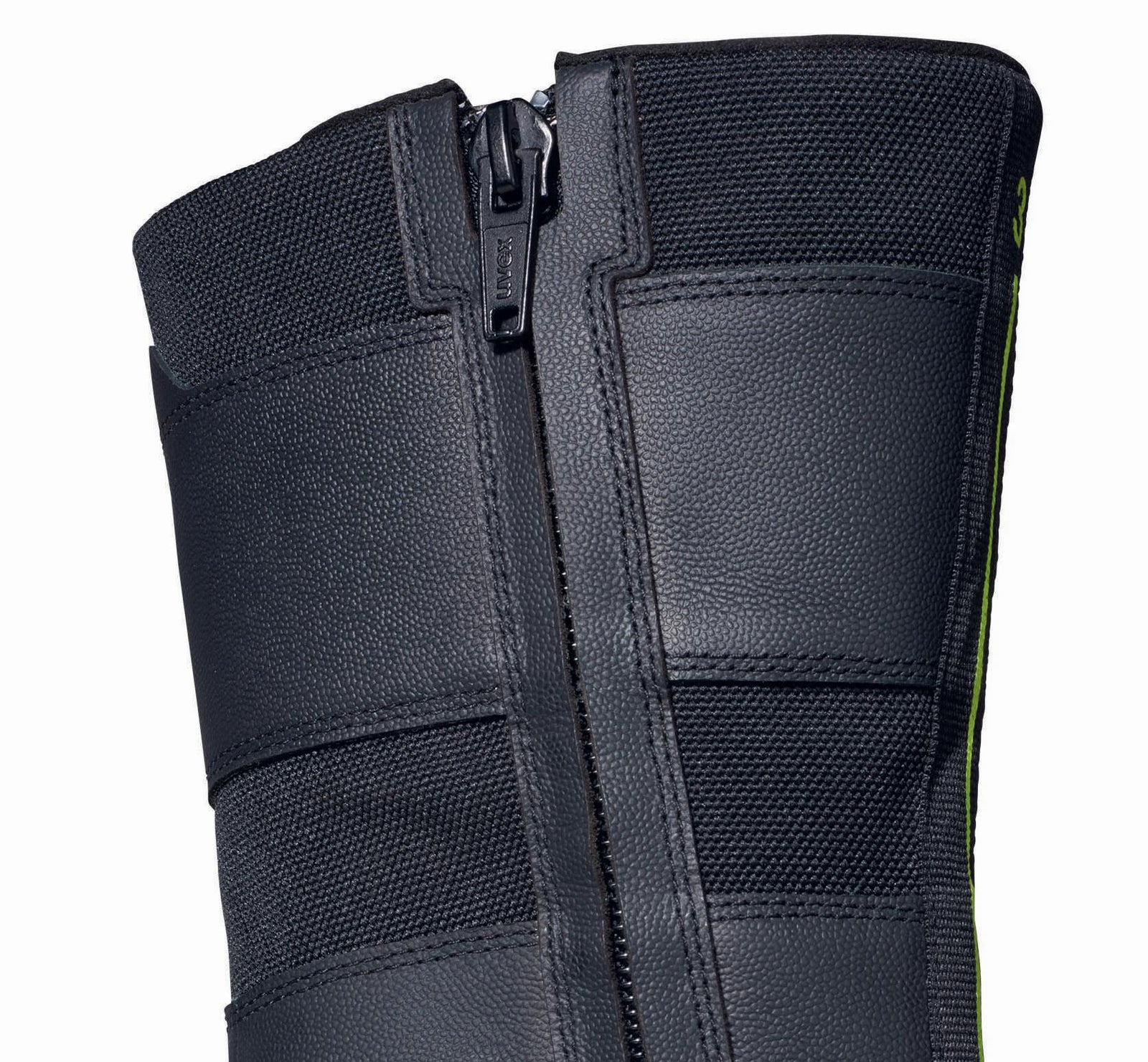 uvex 3 Sicherheitsschuh S3L Stiefel Weite 10