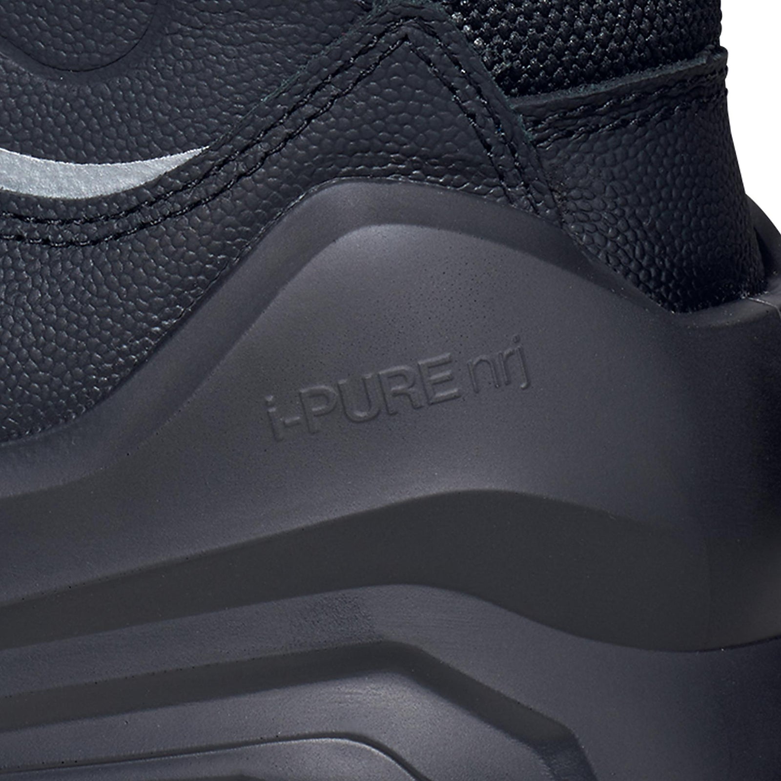 uvex 3 Sicherheitsschuh S3L Stiefel Weite 10