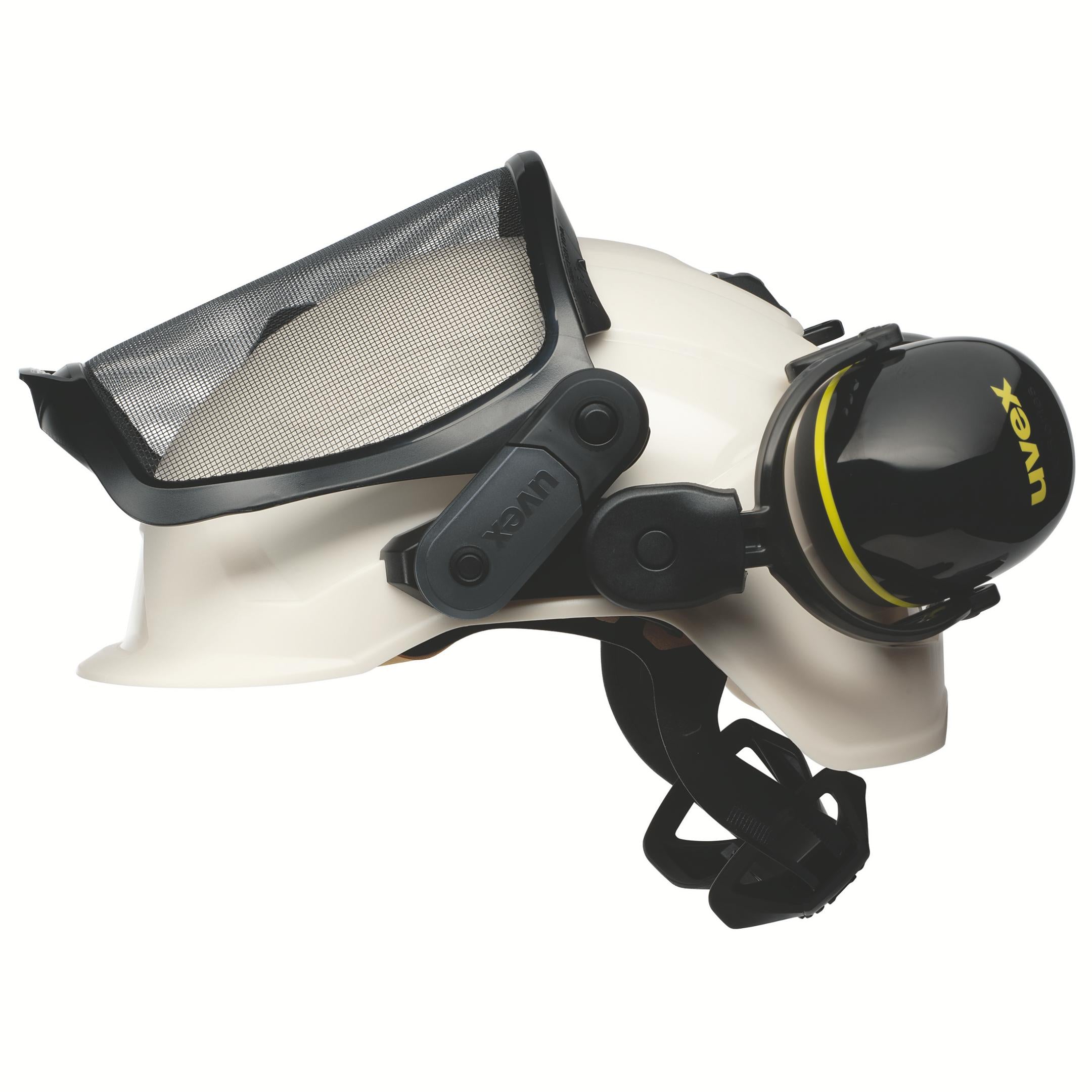 uvex pronamic Gittervisier