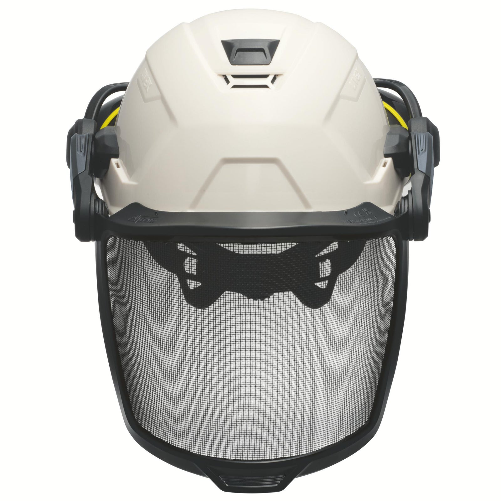 uvex pronamic Gittervisier