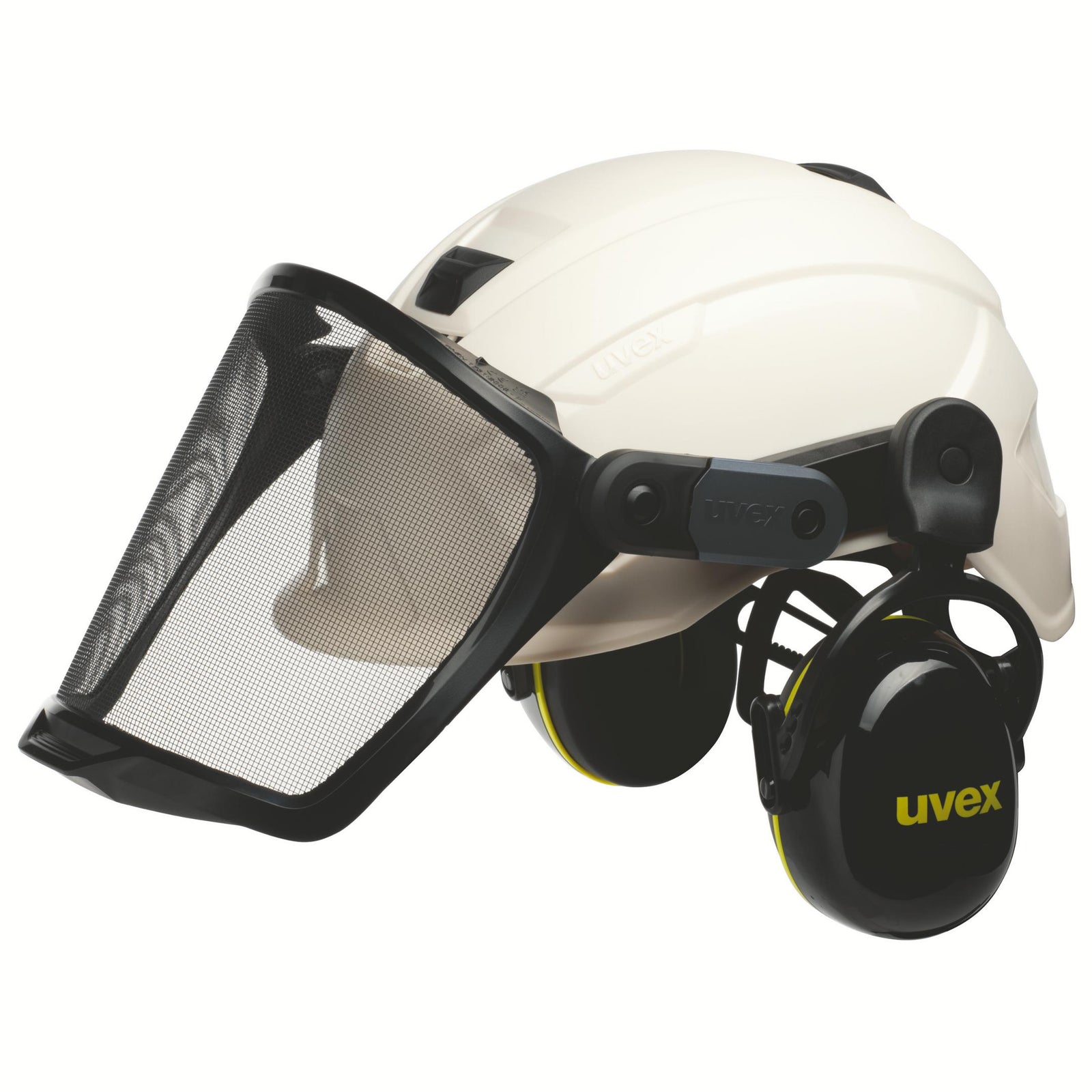 uvex pronamic Gittervisier