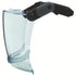 uvex pronamic Visier innen beschlagfrei, außen extrem kratzfest und chemikalienbeständig SLB2