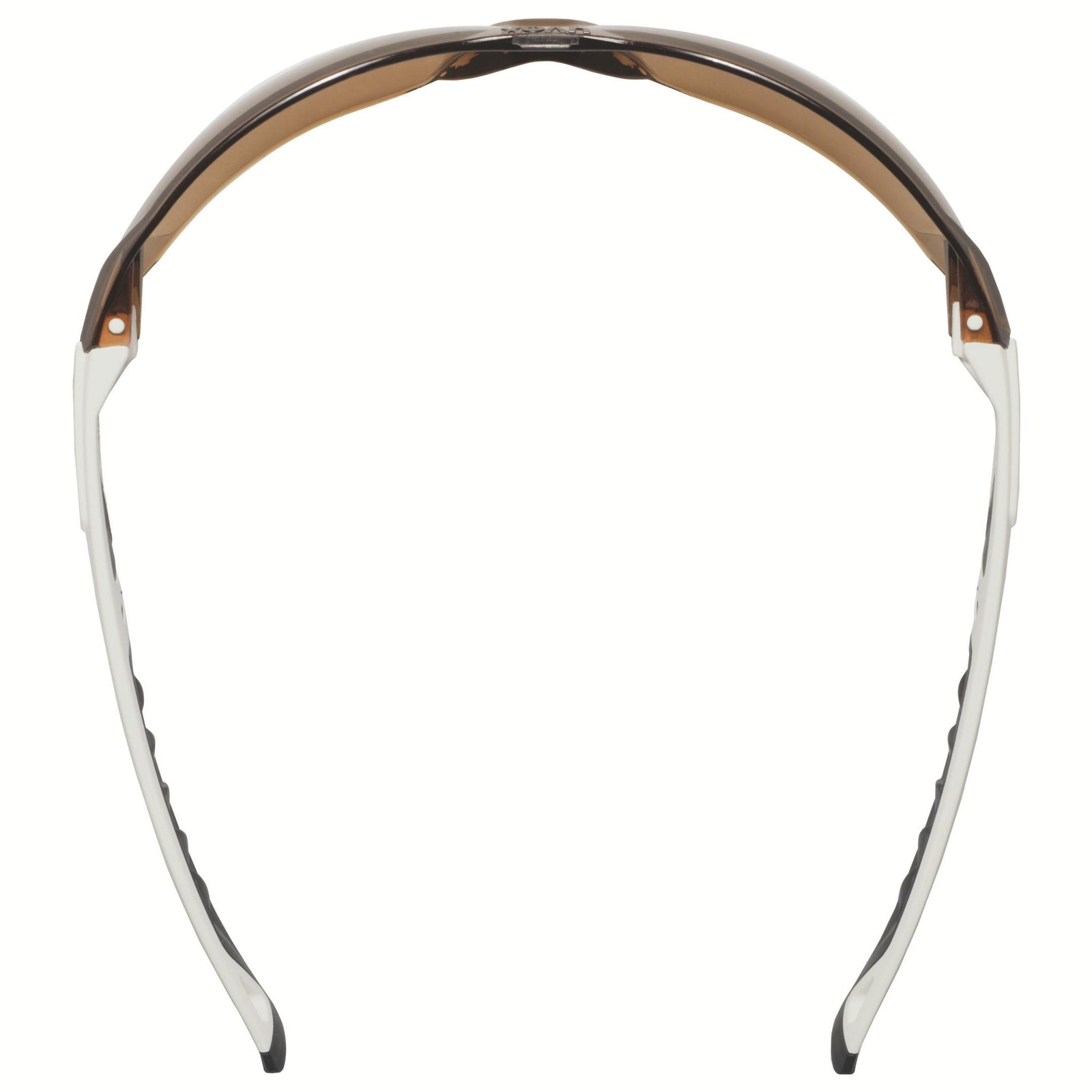 uvex pheos nxt CBR23 Bügelbrille innen beschlagfrei, außen extrem kratzfest und chemikalienbeständig