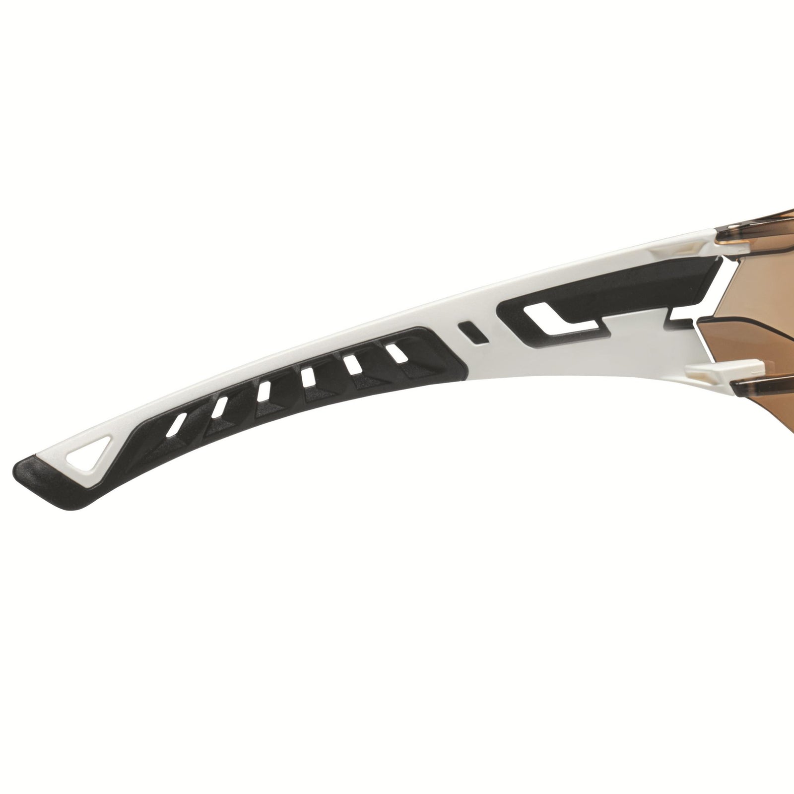 uvex pheos nxt CBR23 Bügelbrille innen beschlagfrei, außen extrem kratzfest und chemikalienbeständig