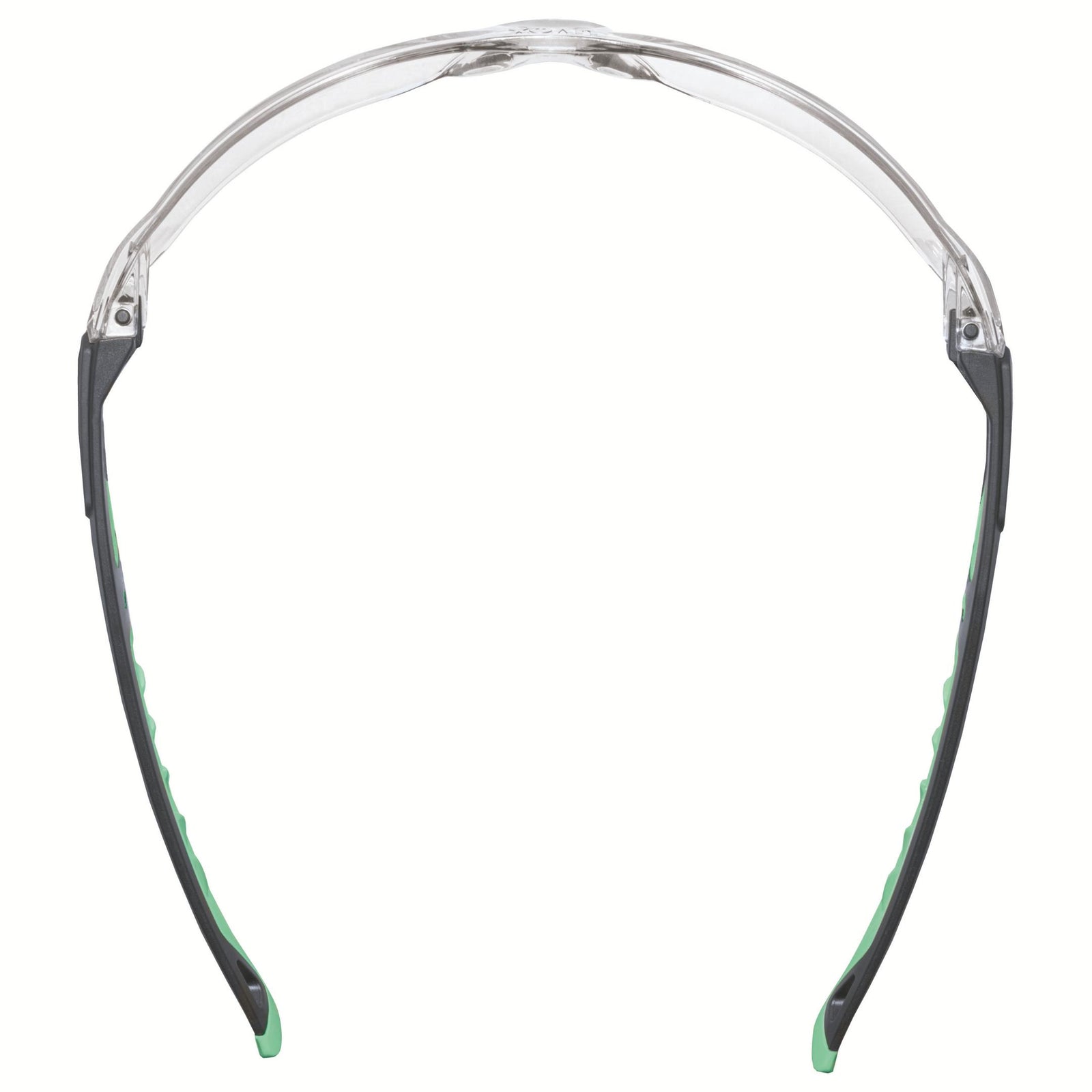 uvex pheos nxt planet Bügelbrille innen beschlagfrei, außen extrem kratzfest und chemikalienbeständig