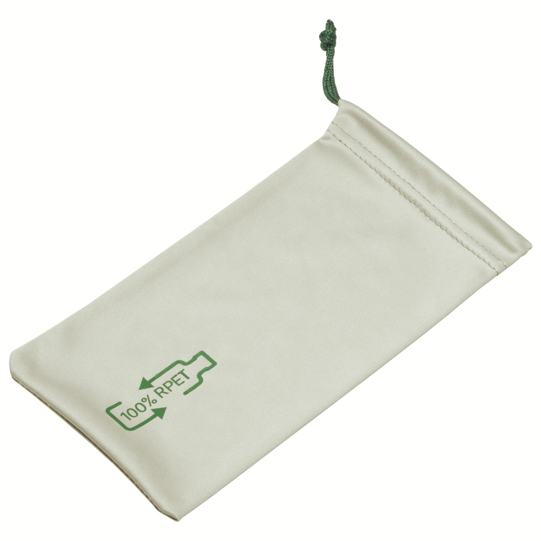 Mikrofaser Brillenbeutel für Bügelbrillen uvex planet