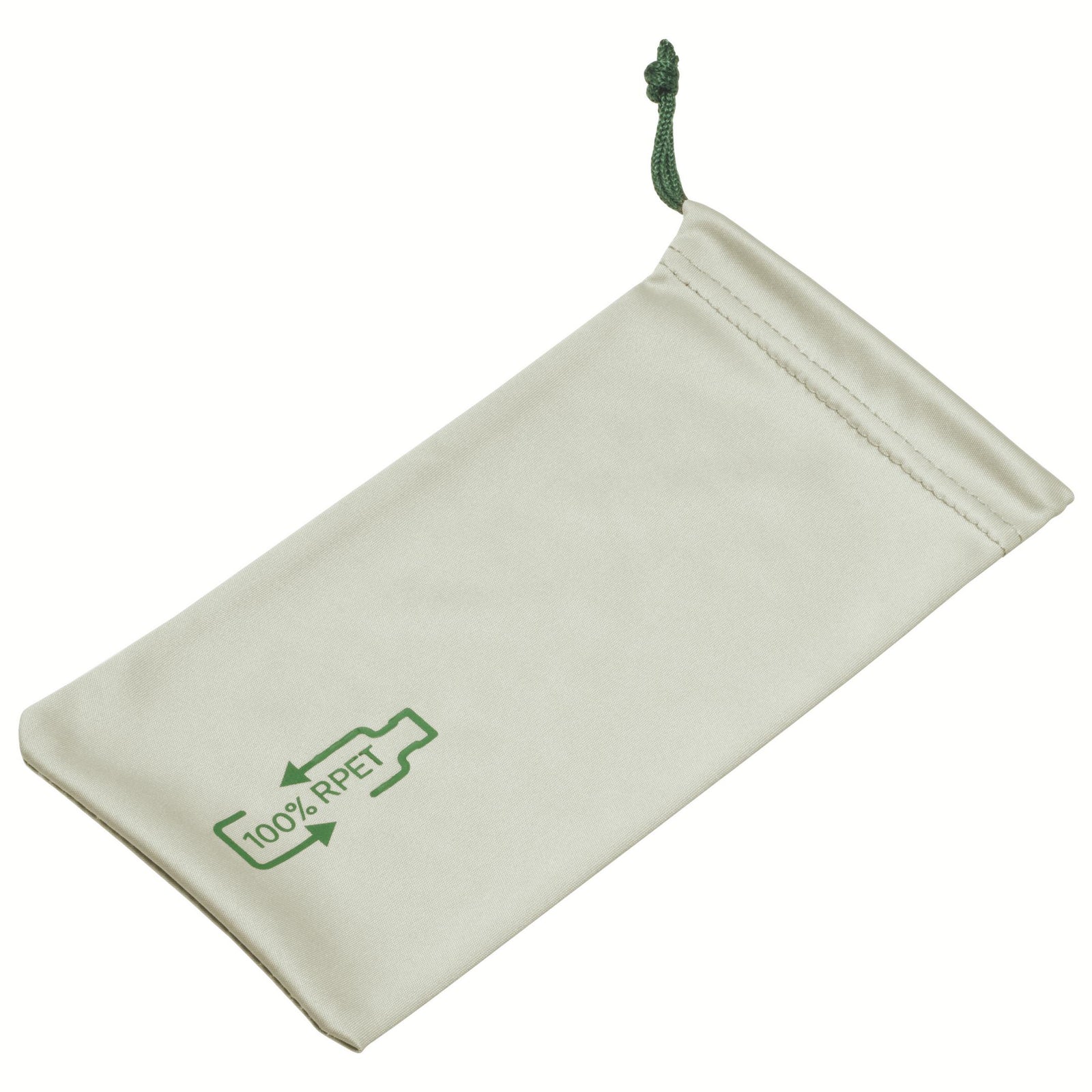 Mikrofaser Brillenbeutel für Bügelbrillen uvex planet