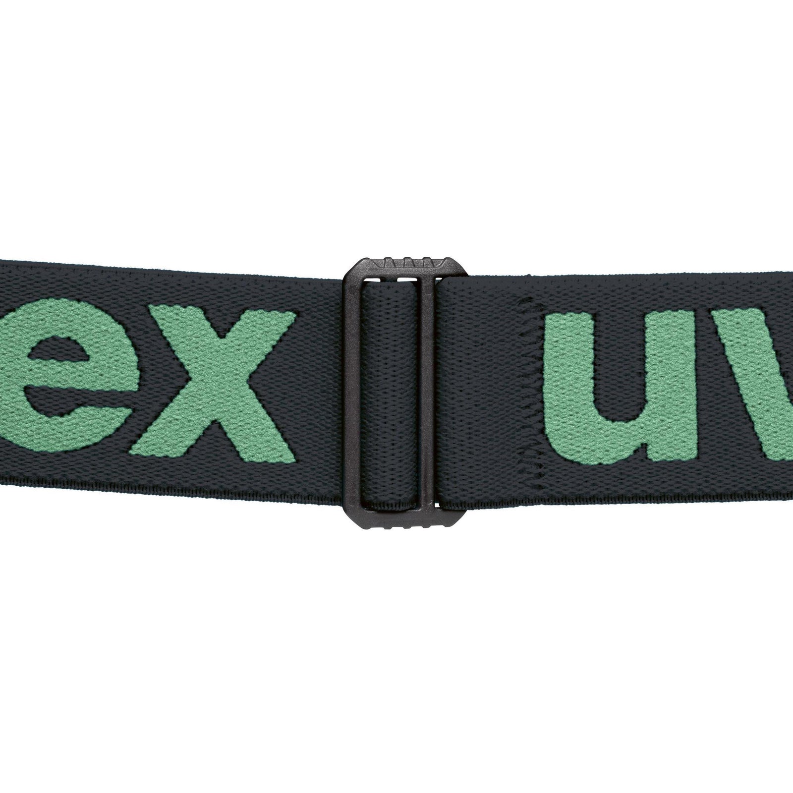 uvex megasonic planet Vollsichtbrille innen beschlagfrei, außen extrem kratzfest und chemikalienbeständig