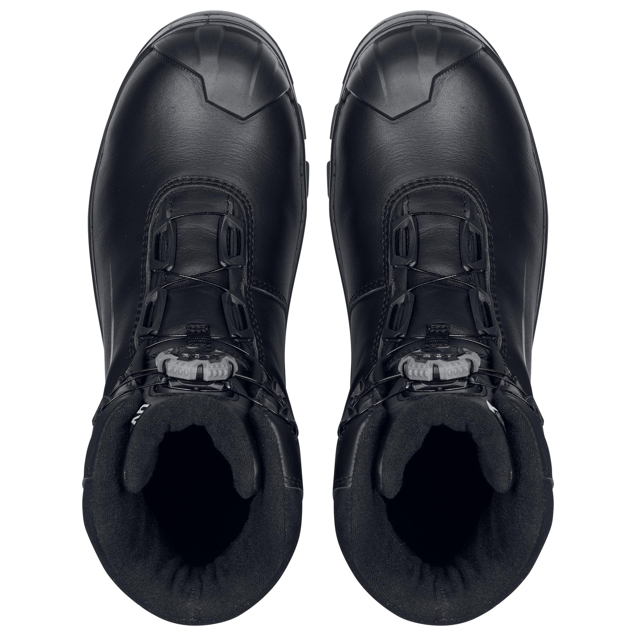 uvex 2 MACSOLE® Sicherheitsschuh S3L Stiefel Weite 12