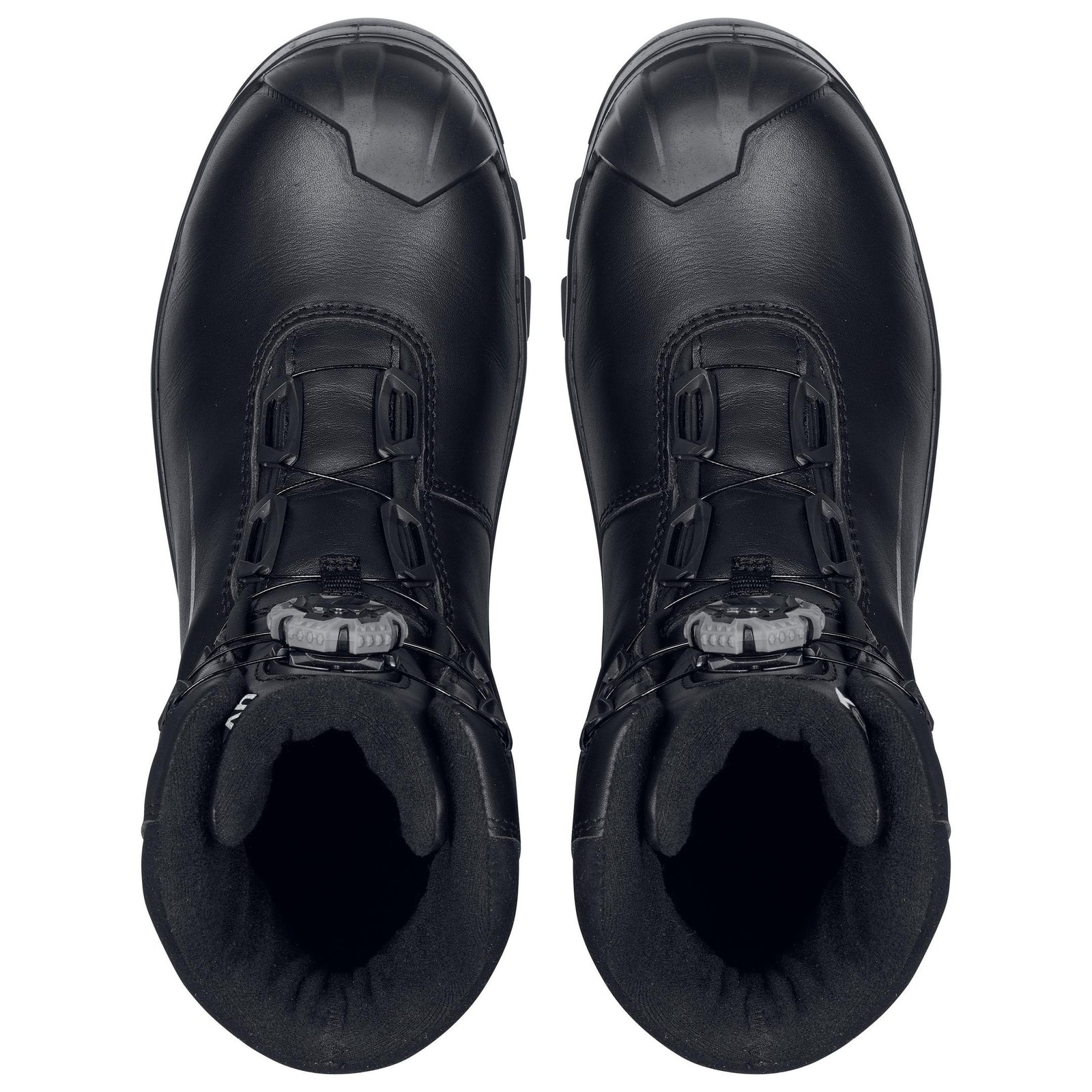 uvex 2 MACSOLE® Sicherheitsschuh S3L Stiefel Weite 12