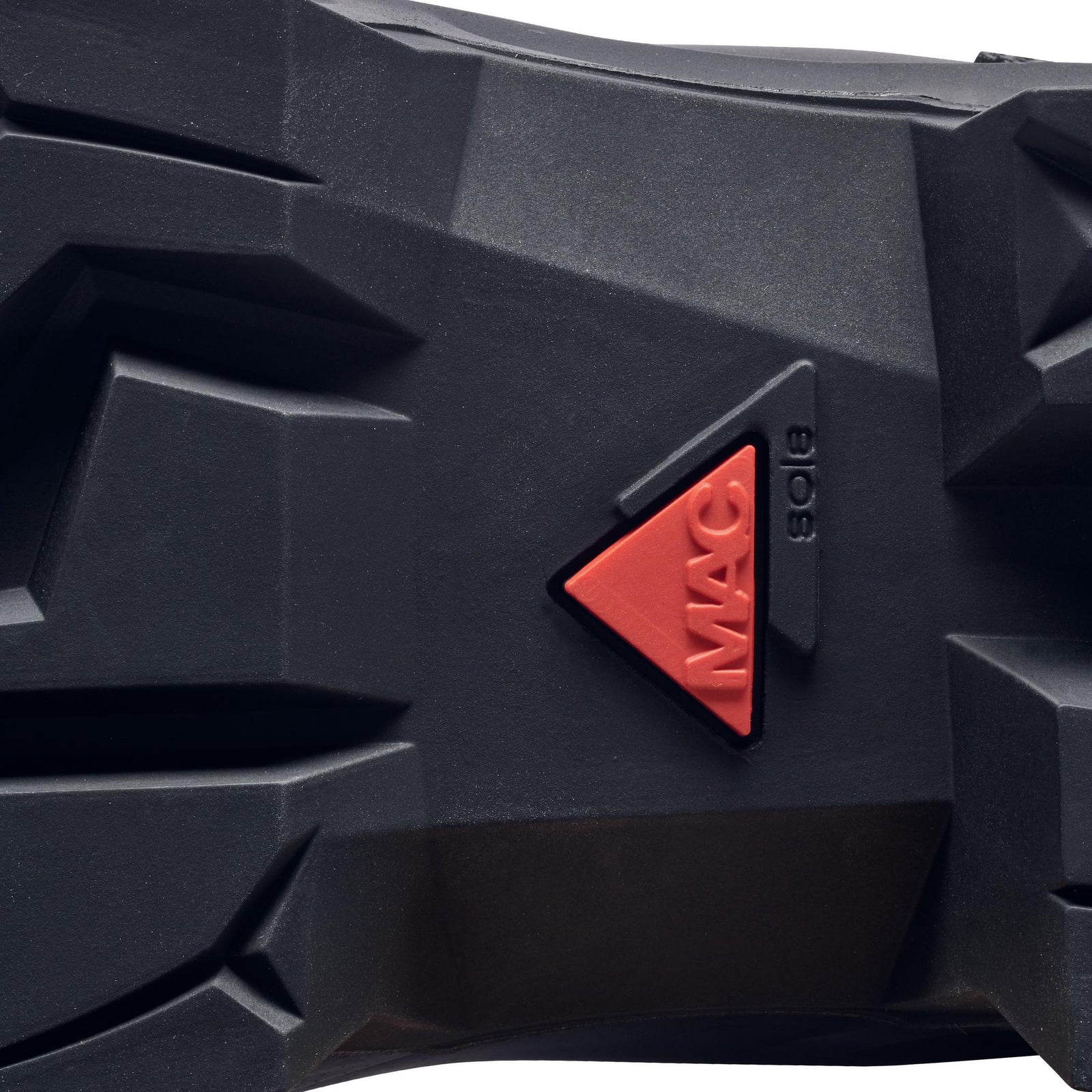 uvex 2 MACSOLE® Sicherheitsschuh S3L Stiefel Weite 12