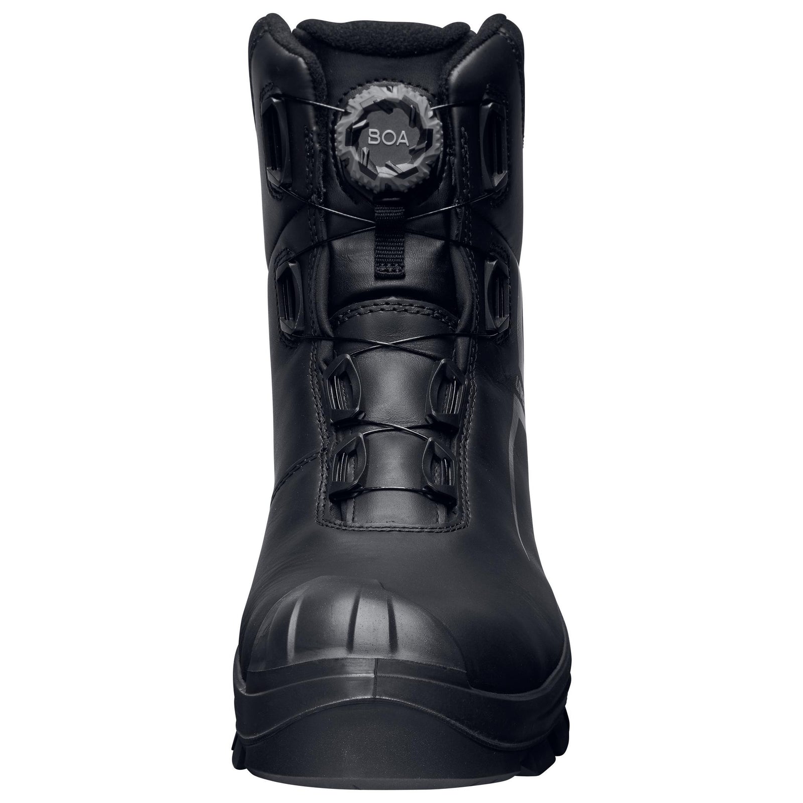 uvex 2 MACSOLE® Sicherheitsschuh S3L Stiefel Weite 12