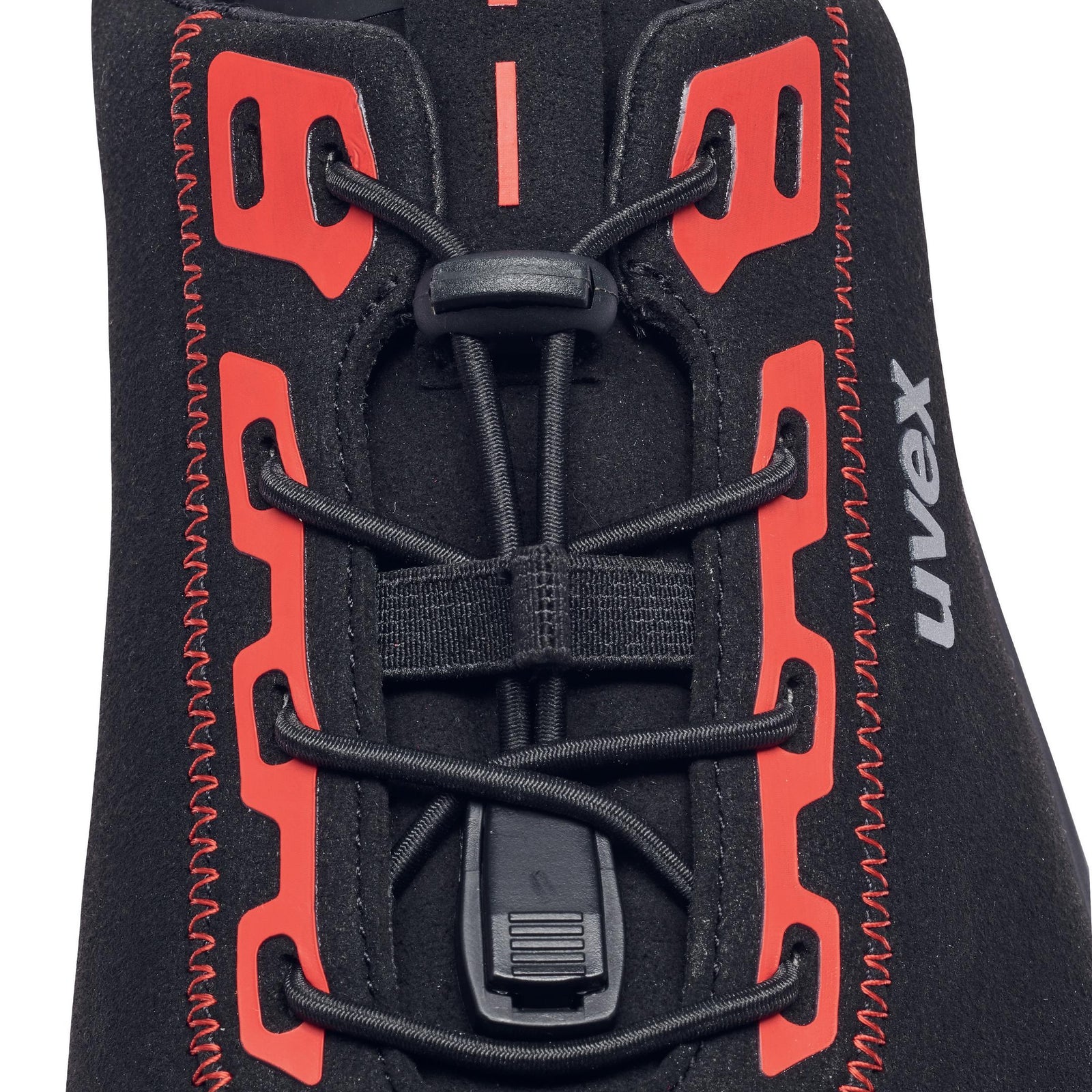 uvex 1 x-craft Sicherheitsschuh S3L Halbschuh Weite 10