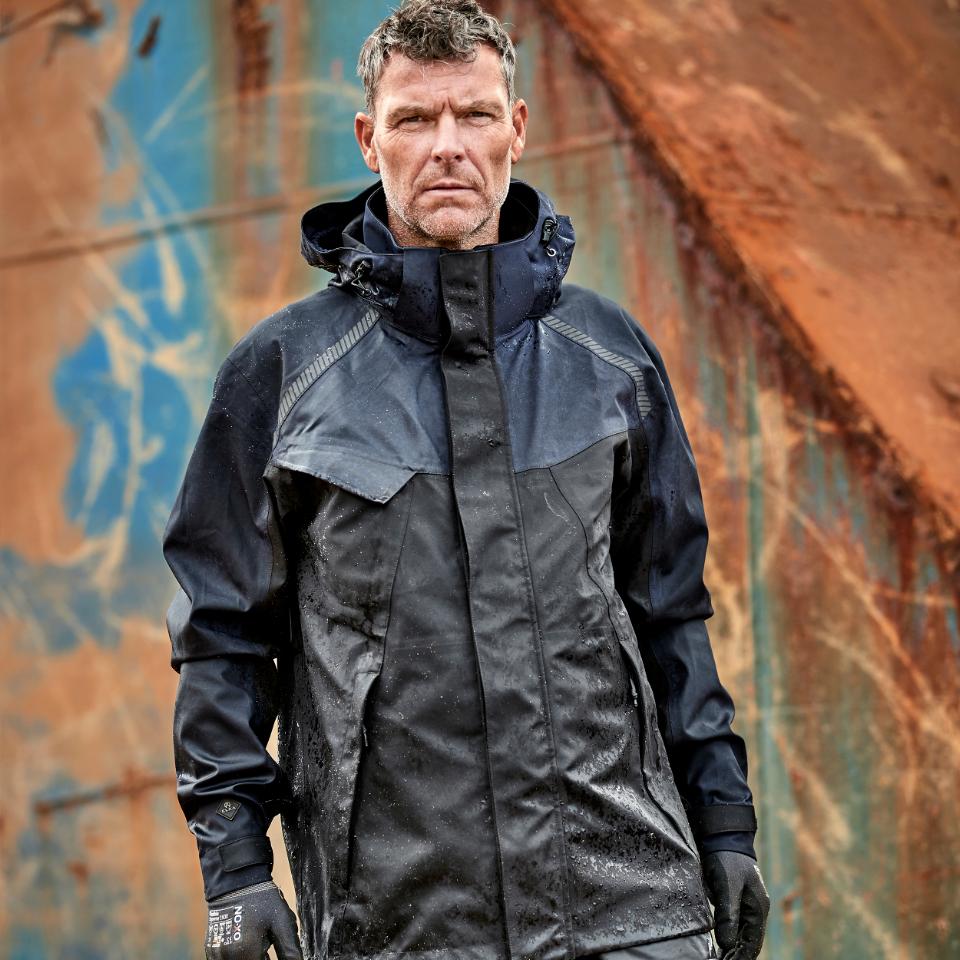 ELKA Jacke WORKING XTREME