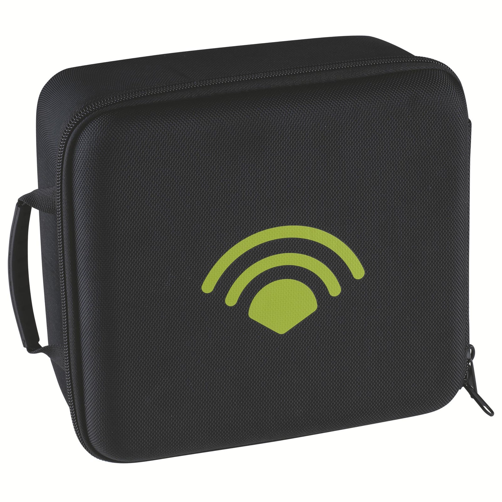 uvex xact-fit test Reisekoffer für Kapselgehörschutz