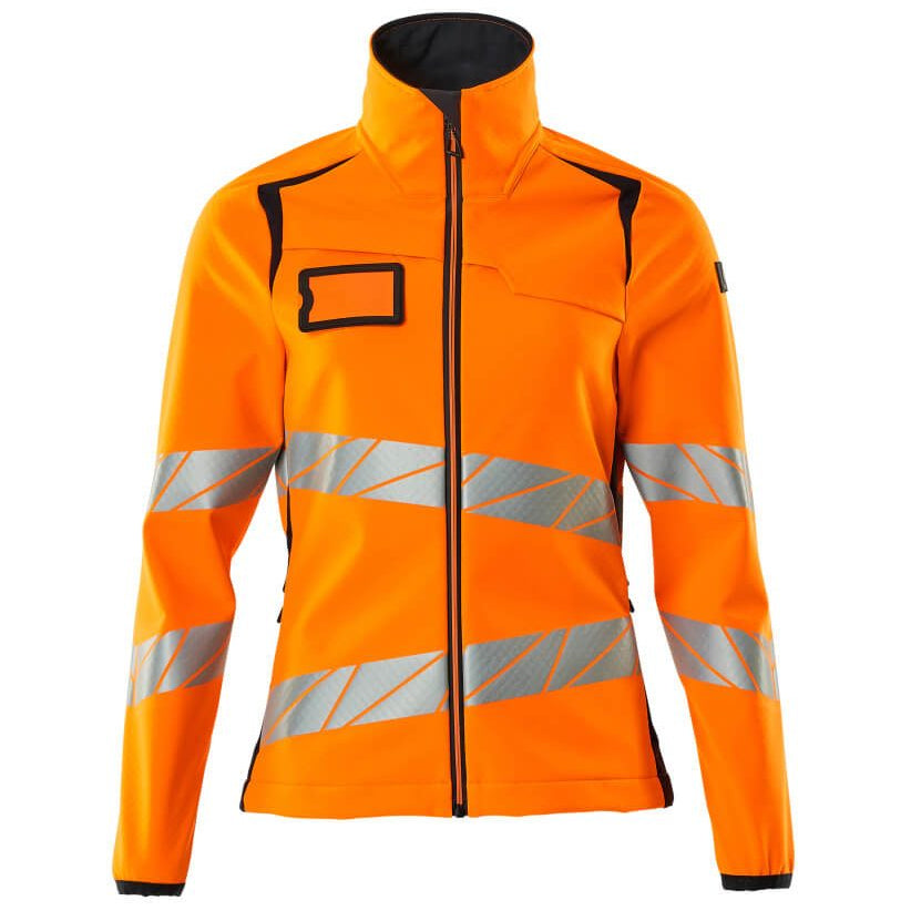 Softshell Jacke - 19012-143