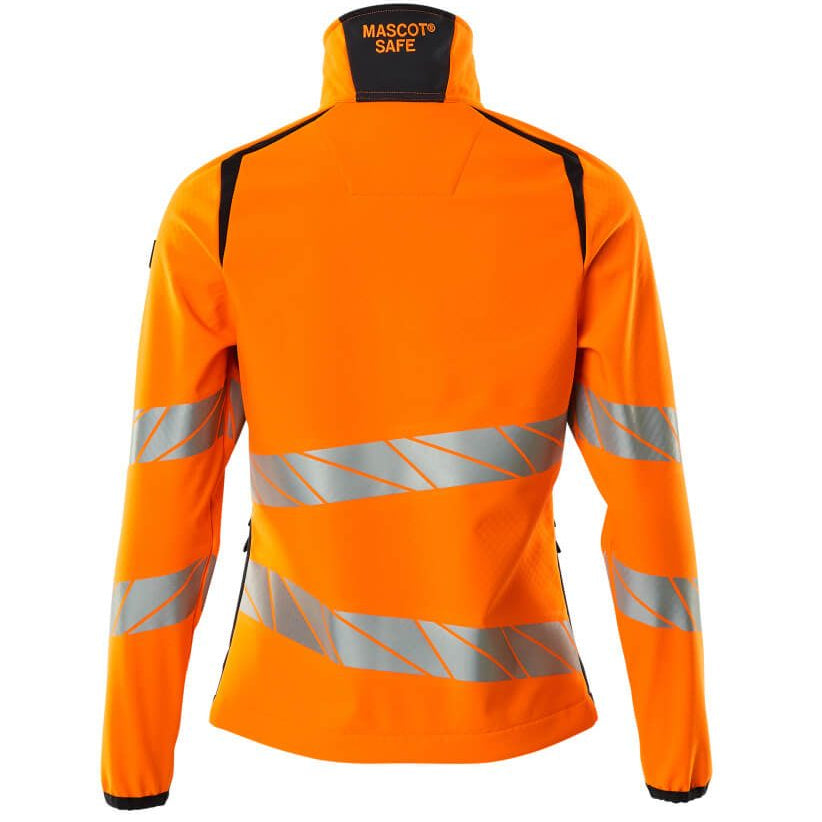 Softshell Jacke - 19012-143