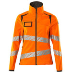 Softshell Jacke - 19012-143