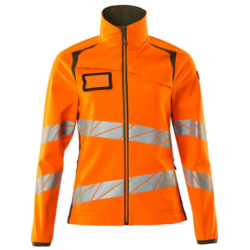 Softshell Jacke - 19012-143