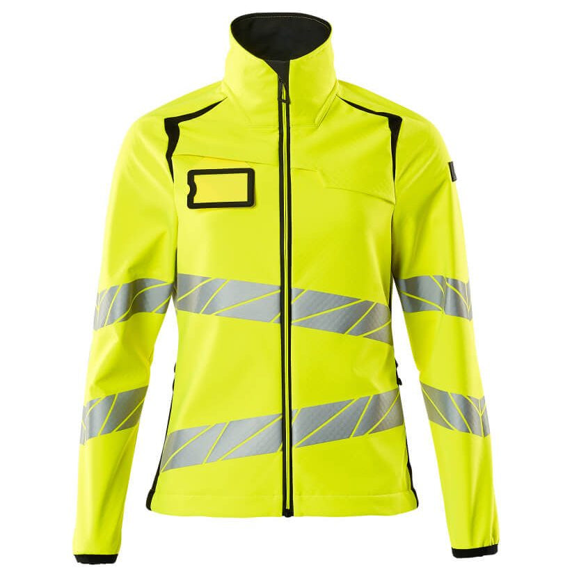 Softshell Jacke - 19012-143