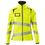 Softshell Jacke - 19012-143