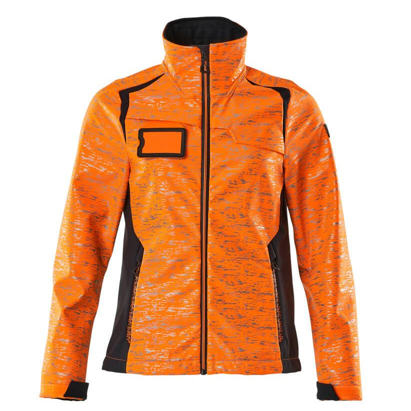 Softshell Jacke - 19212-291