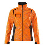 Softshell Jacke - 19212-291