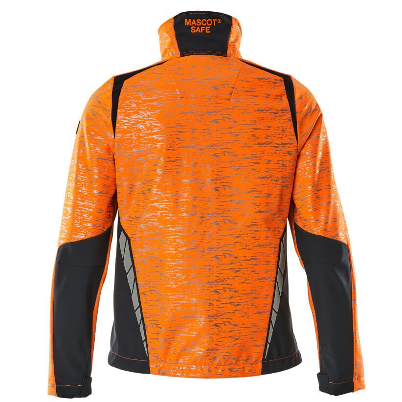 Softshell Jacke - 19212-291