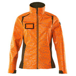 Softshell Jacke - 19212-291