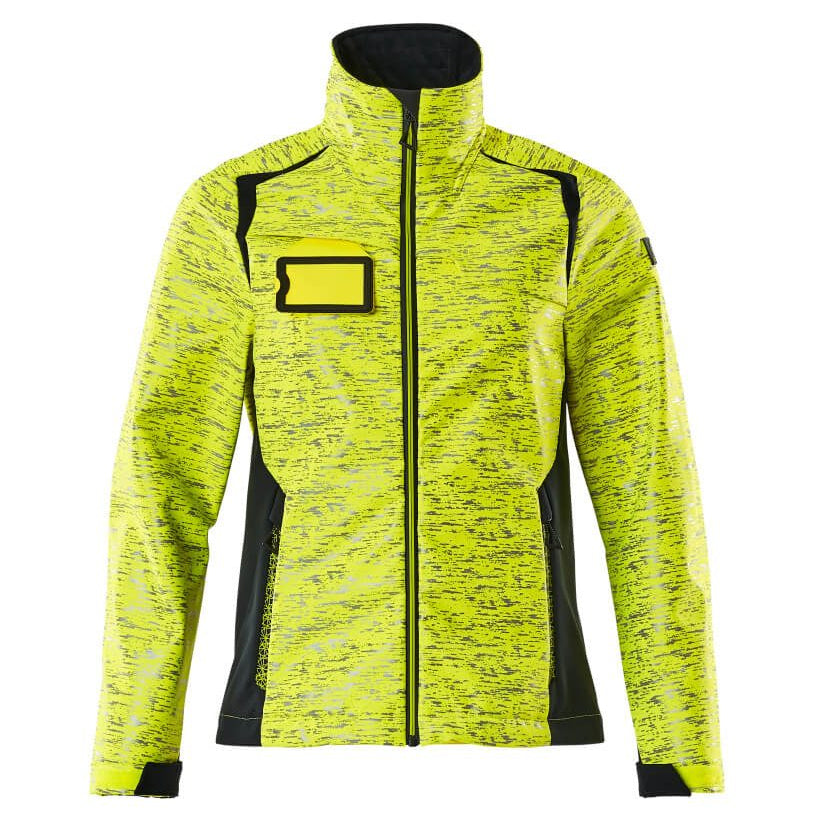 Softshell Jacke - 19212-291