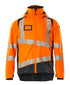 Hard Shell Jacke Accelerate Safe - 19301 - MELTEC GmbH