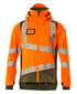 Hard Shell Jacke Accelerate Safe - 19301 - MELTEC GmbH