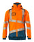 Hard Shell Jacke Accelerate Safe - 19301 - MELTEC GmbH
