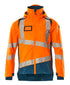 Hard Shell Jacke Accelerate Safe - 19301 - MELTEC GmbH