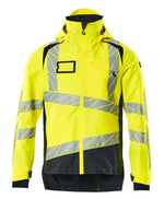 Hard Shell Jacke Accelerate Safe - 19301 - MELTEC GmbH