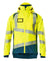 Hard Shell Jacke Accelerate Safe - 19301 - MELTEC GmbH