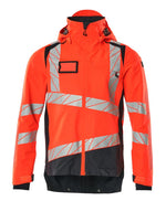 Hard Shell Jacke Accelerate Safe - 19301 - MELTEC GmbH
