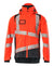 Hard Shell Jacke Accelerate Safe - 19301 - MELTEC GmbH