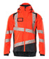 Hard Shell Jacke Accelerate Safe - 19301 - MELTEC GmbH