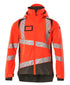 Hard Shell Jacke Accelerate Safe - 19301 - MELTEC GmbH